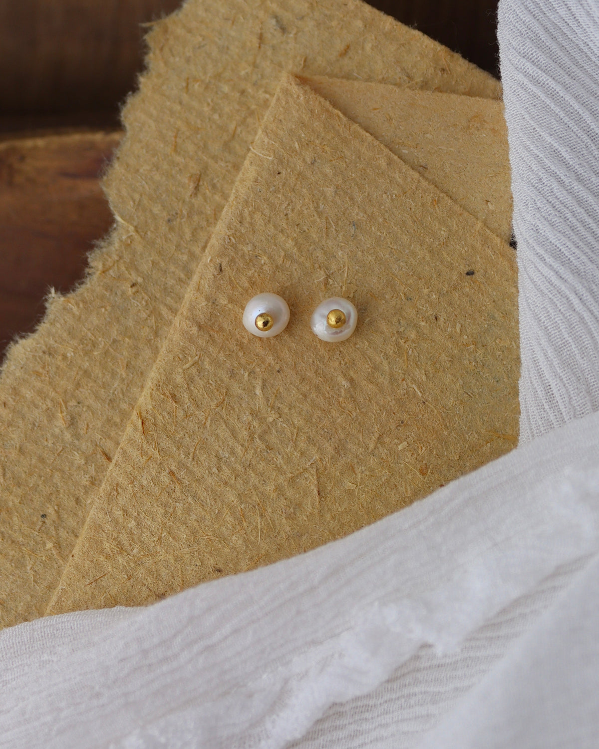 Pendientes Chandelier