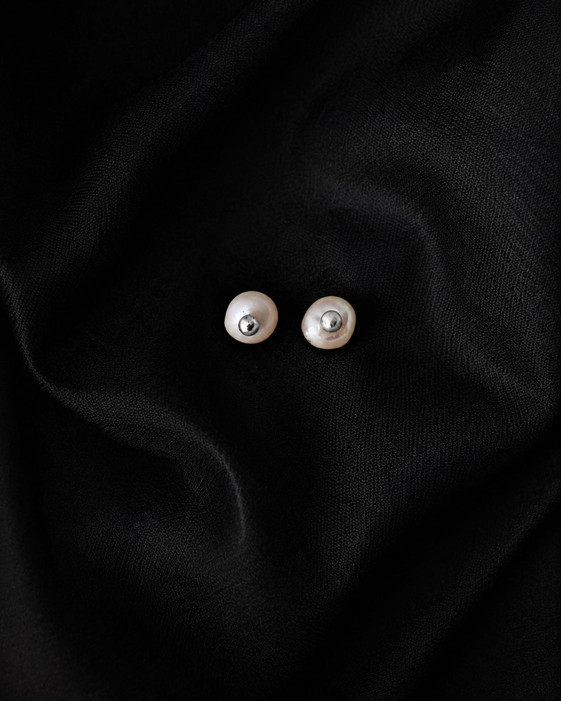 Pendientes Chandelier - Plata