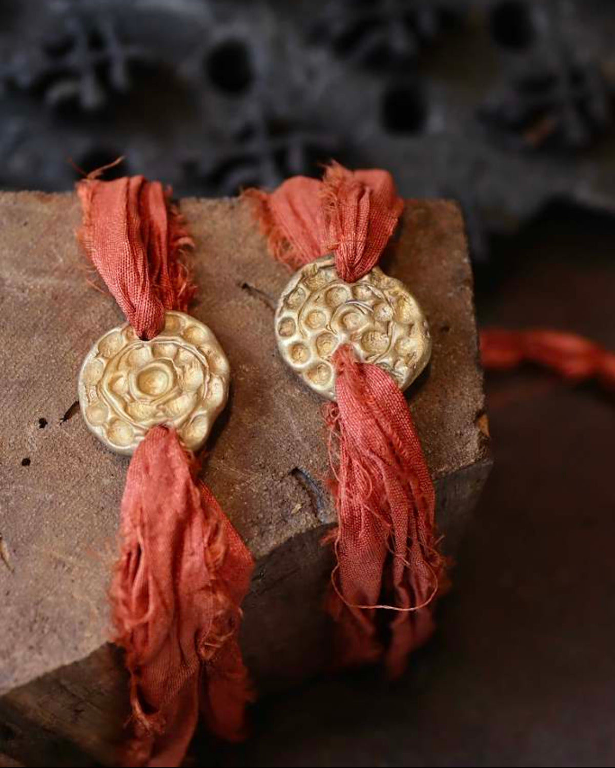 Pulsera Pandora