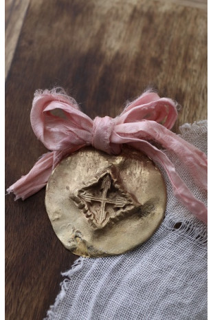 Cruz de Calatrava Carrito